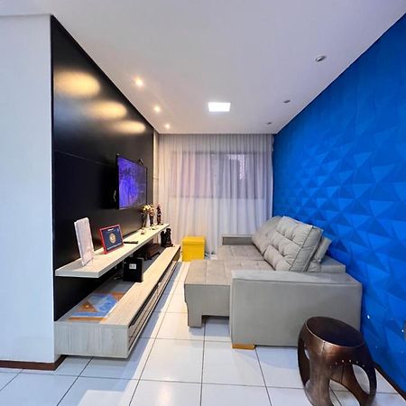 Apartamento Ponta Verde-Pajucara - Edf-Soho 2 Quartos - Castelo B Temporada Maceió Exterior foto