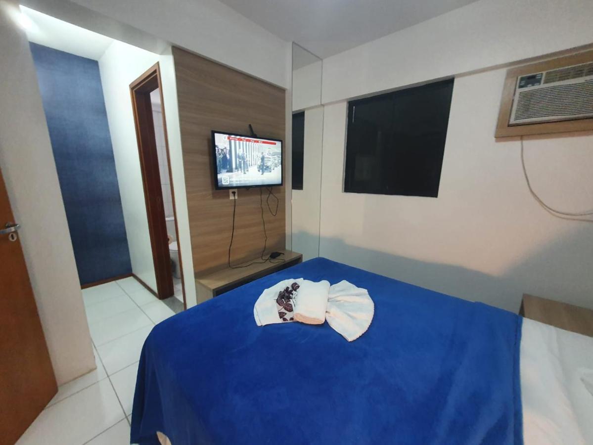 Apartamento Ponta Verde-Pajucara - Edf-Soho 2 Quartos - Castelo B Temporada Maceió Exterior foto