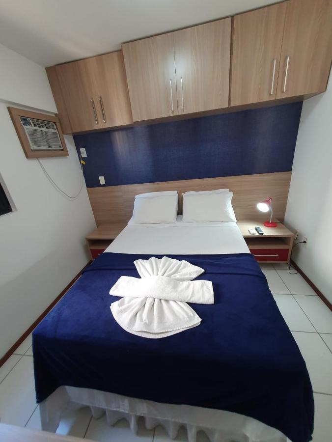 Apartamento Ponta Verde-Pajucara - Edf-Soho 2 Quartos - Castelo B Temporada Maceió Exterior foto