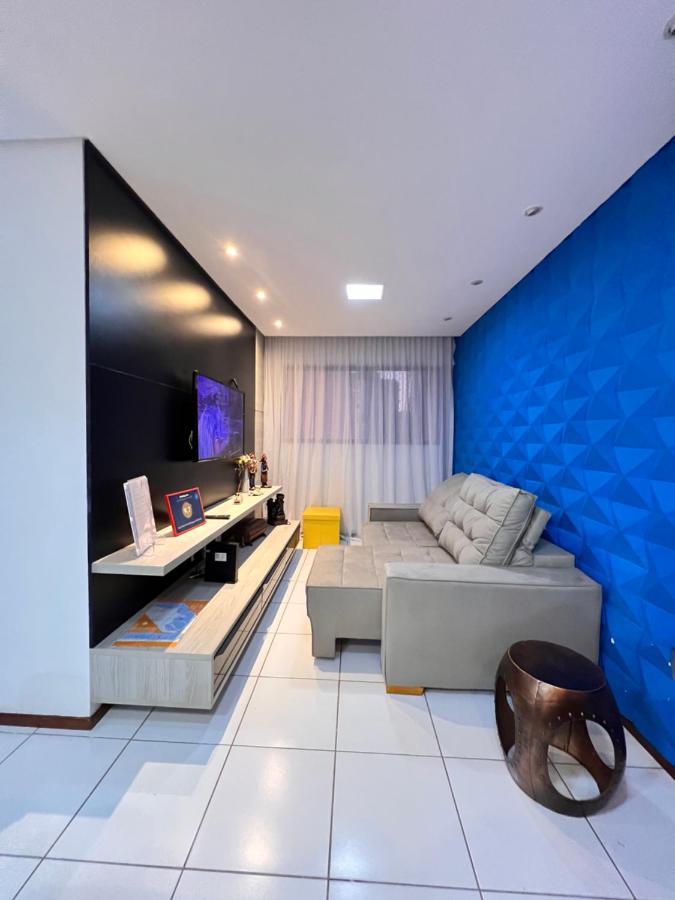 Apartamento Ponta Verde-Pajucara - Edf-Soho 2 Quartos - Castelo B Temporada Maceió Exterior foto