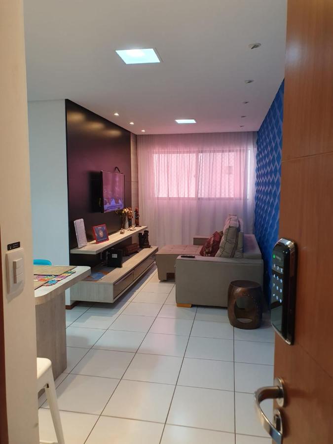 Apartamento Ponta Verde-Pajucara - Edf-Soho 2 Quartos - Castelo B Temporada Maceió Exterior foto